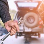 Key Aspects to Consider When The Garage is Going to Repair the Car for Us