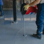 Epoxy Colors For Garage Floors: Transform Your Space With Vibrant Hues