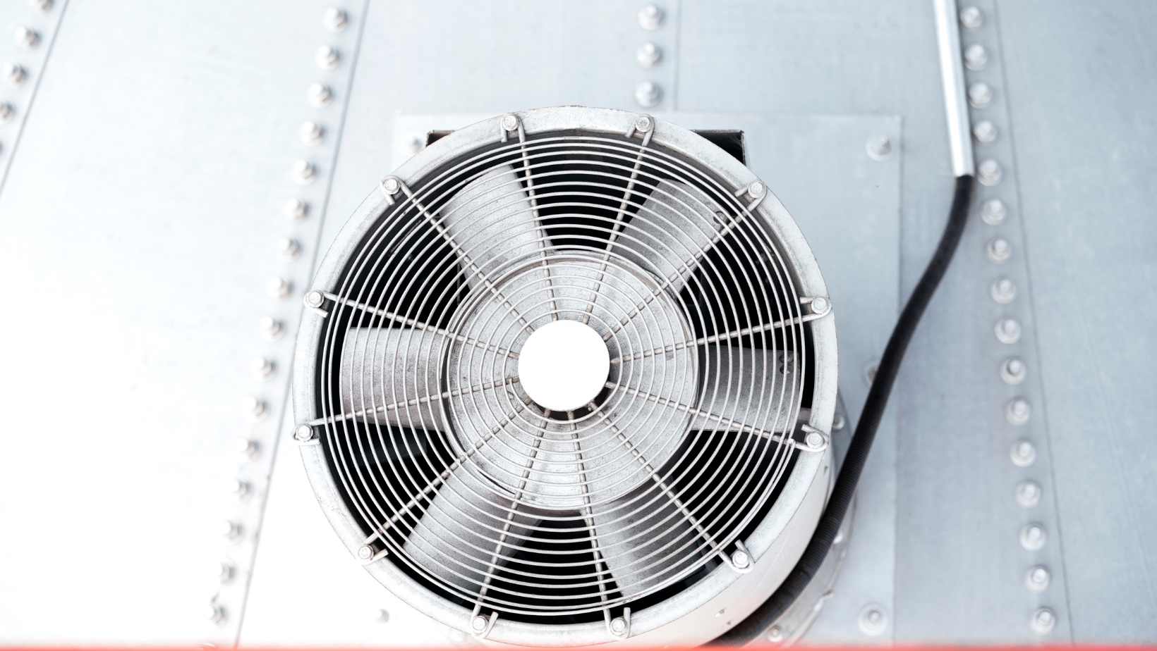 exhaust fan for garage