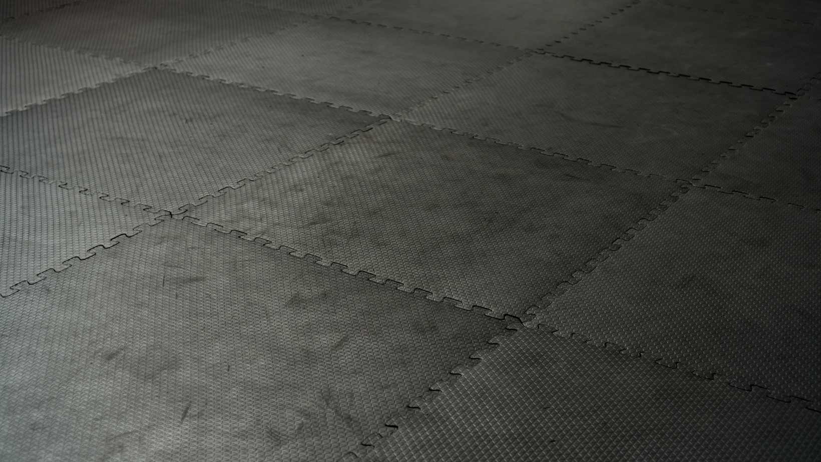gym flooring for garage