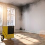 Dehumidifier For Garage: Keep Your Space Dry and Mold-Free