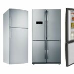 Refrigerator For Garage: The Ultimate Solution For Extra Storage!