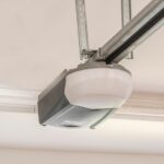 Wire For Garage Door Sensor: The Essential Component For Enhanced Security