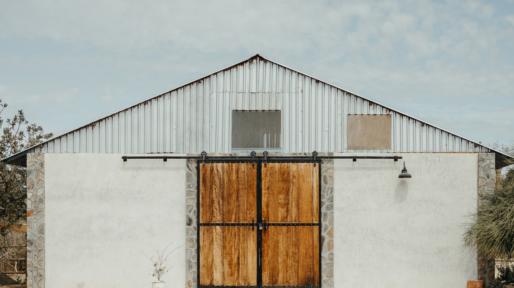 barn doors for garage