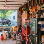 Upgrade Your Garage With a Powerful Pulley System For Garage