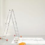 Organize Your Ladder Hangers for Garage Efficiently