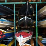 Kayak Hangers for Garage: Organize and Store Your Kayaks Effortlessly