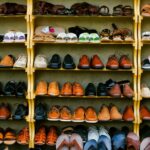 Shoe Rack for Garage: Organize Your Footwear Efficiently