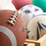Garage Storage For Balls: Tips To Keep Your Sports Gear Organized And Accessible