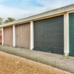 Improve Energy Efficiency And Temperature Control: Insulation For Roll Up Garage Doors