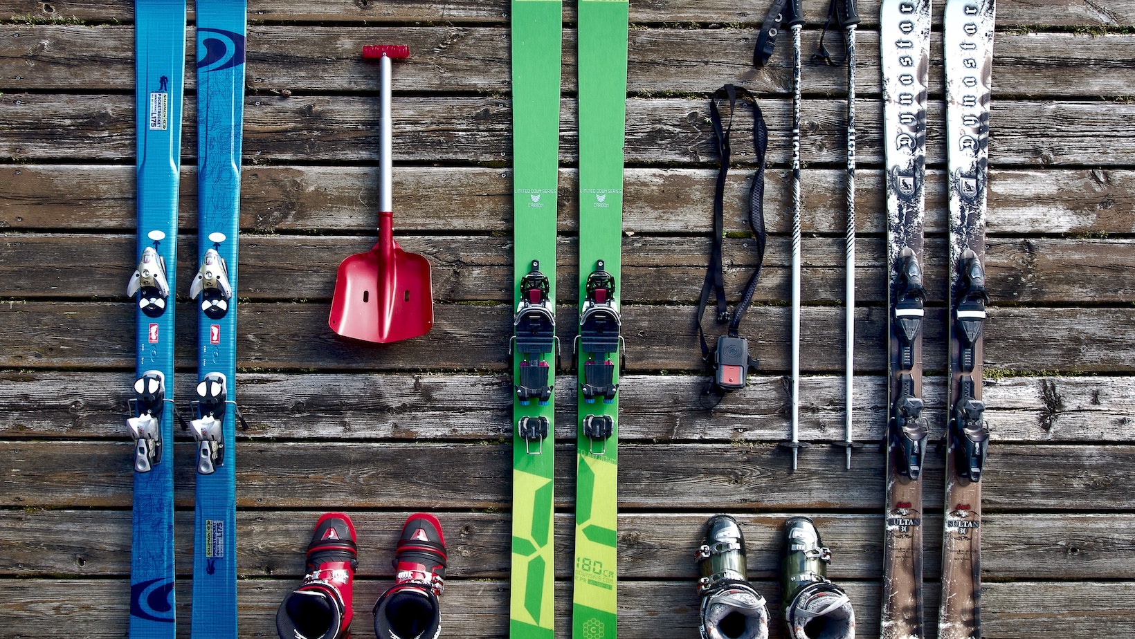 ski racks for garage