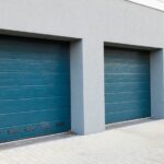 Affordable and Reliable Used 16×7 Garage Door Panels for Sale