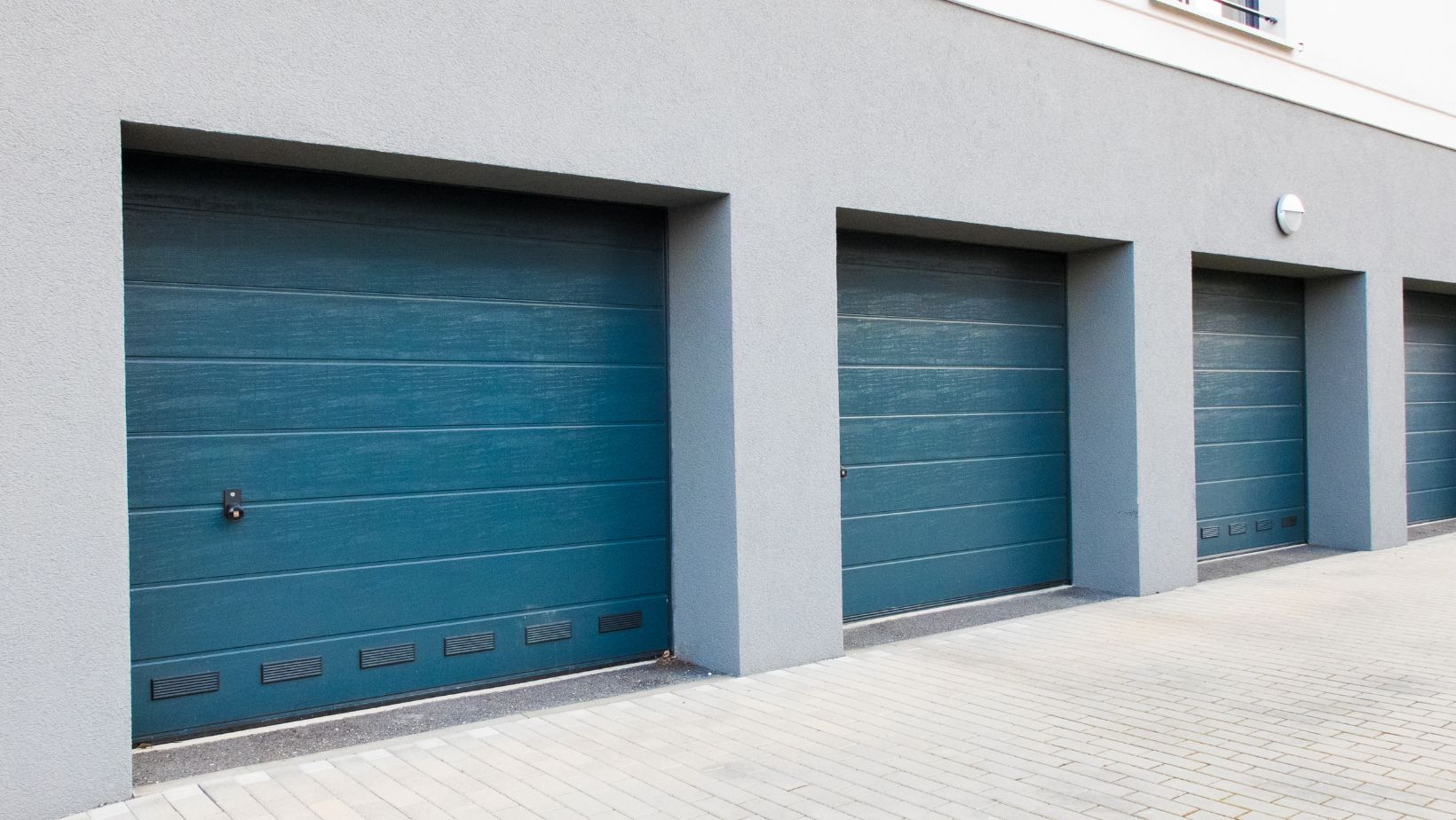 used 16x7 garage door panels for sale