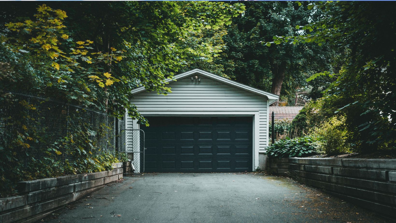 small garage for sale