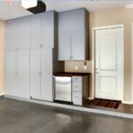 Used Metal Cabinets for Garage: Organize Your Space Efficiently