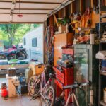 Choose the Perfect Garage for Car