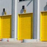 Choosing the Right Dimensions Garage Door Size for Truck