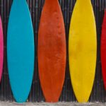 Surfboard Racks for Garage: Organize and Store Your Boards