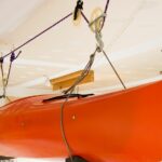 Kayak Hooks for Garage: Organize Your Gear Efficiently