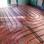 Radiant Heat for Garage Floor: Efficient and Comfortable Heating Solution
