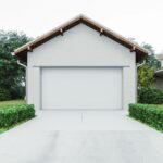 Protecting Your Space from Moisture with Water Barrier for Garage Floor