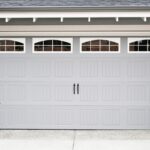 Transform Your Exterior in a Snap by Choosing The Best Paint for Garage Door