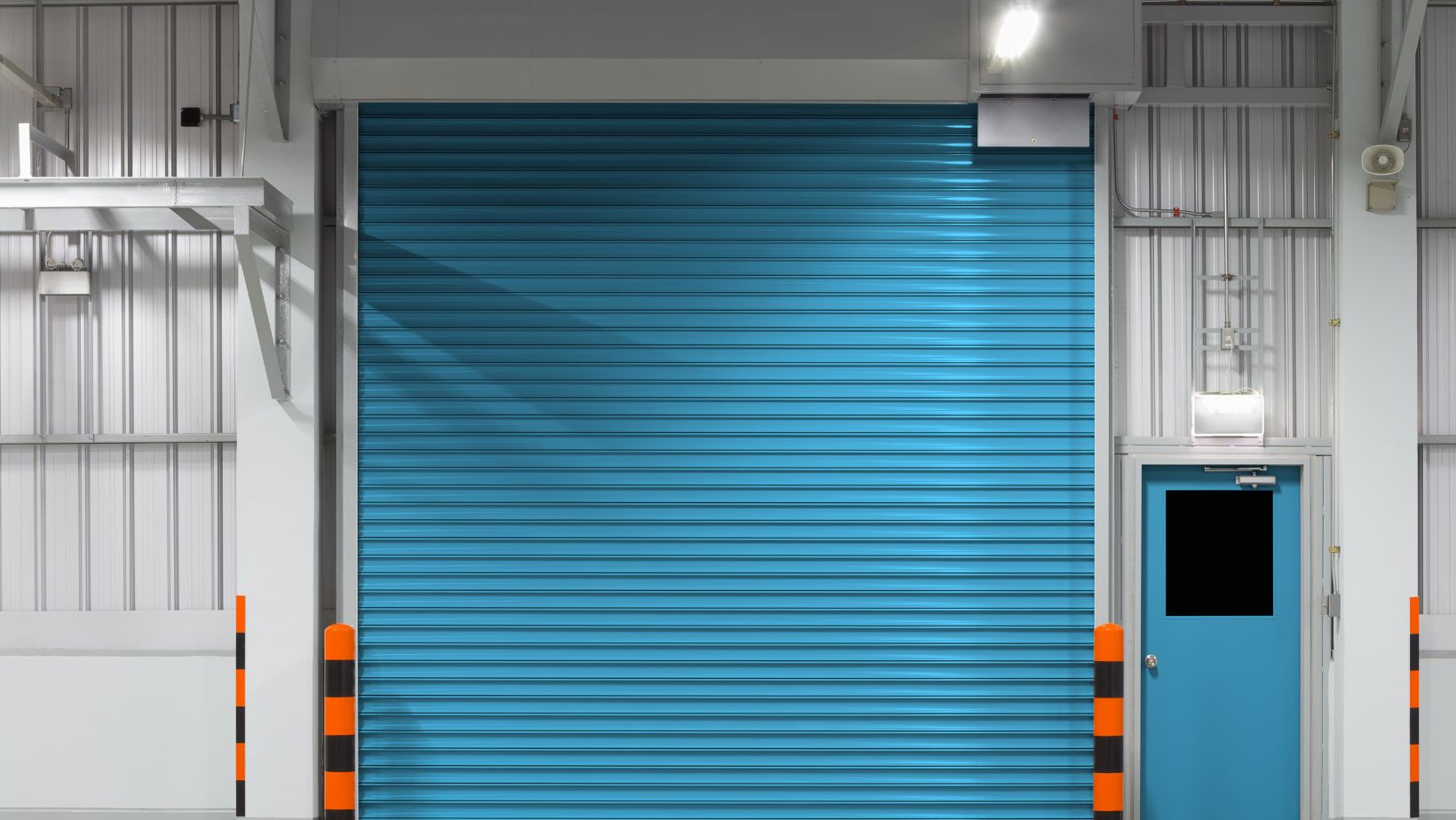 shutters for garage door