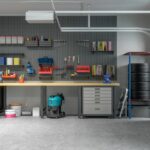 Bar For Garage: Creating The Perfect Entertainment Space