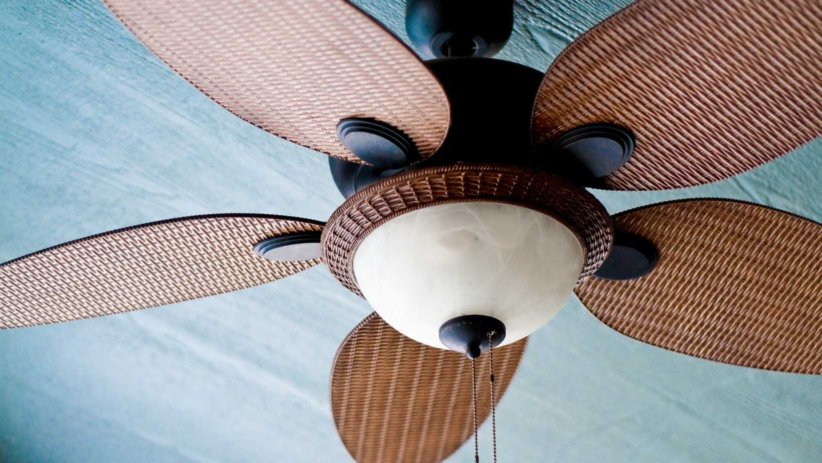 ceiling fan for garage