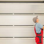 Take Accurate Measurements and Learn How to Measure for a Garage Door