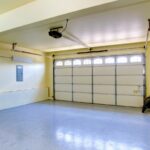 Transform Your Garage: Flakes For Garage Floor