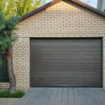 Savings And Sustainability: Used Garage Doors For Sale by Owner