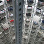 Parking Block for Garage: The Perfect Solution for Secure Parking