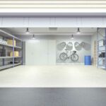 Transform Your Garage With Base Cabinets For Garage