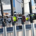Fishing Pole Holder For Garage: Organize Your Gear in Style