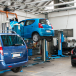 Garage Height for Car Lift – The Ultimate Guide to Optimal Clearance