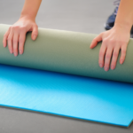 Transform Your Space with Ultimate Comfort and Protection with These Best Gym Mats for Garage