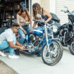 Upgrade Now with Garage Door Opener for Motorcycle