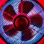 Choose The Best Fan for Garage and Stay Cool and Comfortable While Working