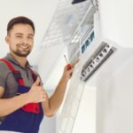 Best AC for Garage: Stay Cool and Comfortable While Working