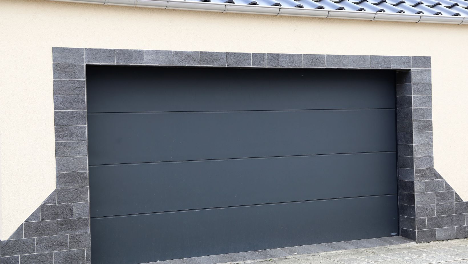 best garage door insulation for hot climates