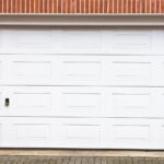 Protection and Security Of Stormshield Threshold for Garage Doors