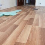 The Ultimate Solution for Durability and Style with Laminate Flooring for Garage