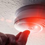 Installing Heat Alarm for Garage as Ultimate Solution to Protect Your Space