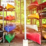 Kayak Racks For Garage: Organize Your Gear Efficiently