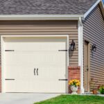 Small Garage Doors For Sheds: Compact Solutions For Your Storage Needs