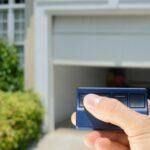 Keyless Entry At Your Fingertips: How To Install Keypad For Garage Door