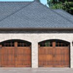 Transform Your Exterior with The Perfect Wood Look Paint for Garage Doors