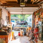 From Chaos to Order: Wire Shelving For Garage