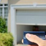 The Best Lock For Garage Door: Secure And Protect Your Space